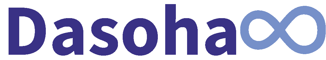 DasohaInfinity Logo